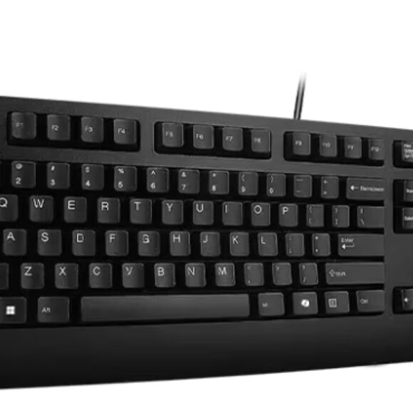 New Lenovo Preferred Pro USB Keyboard - Picture 2 of 6